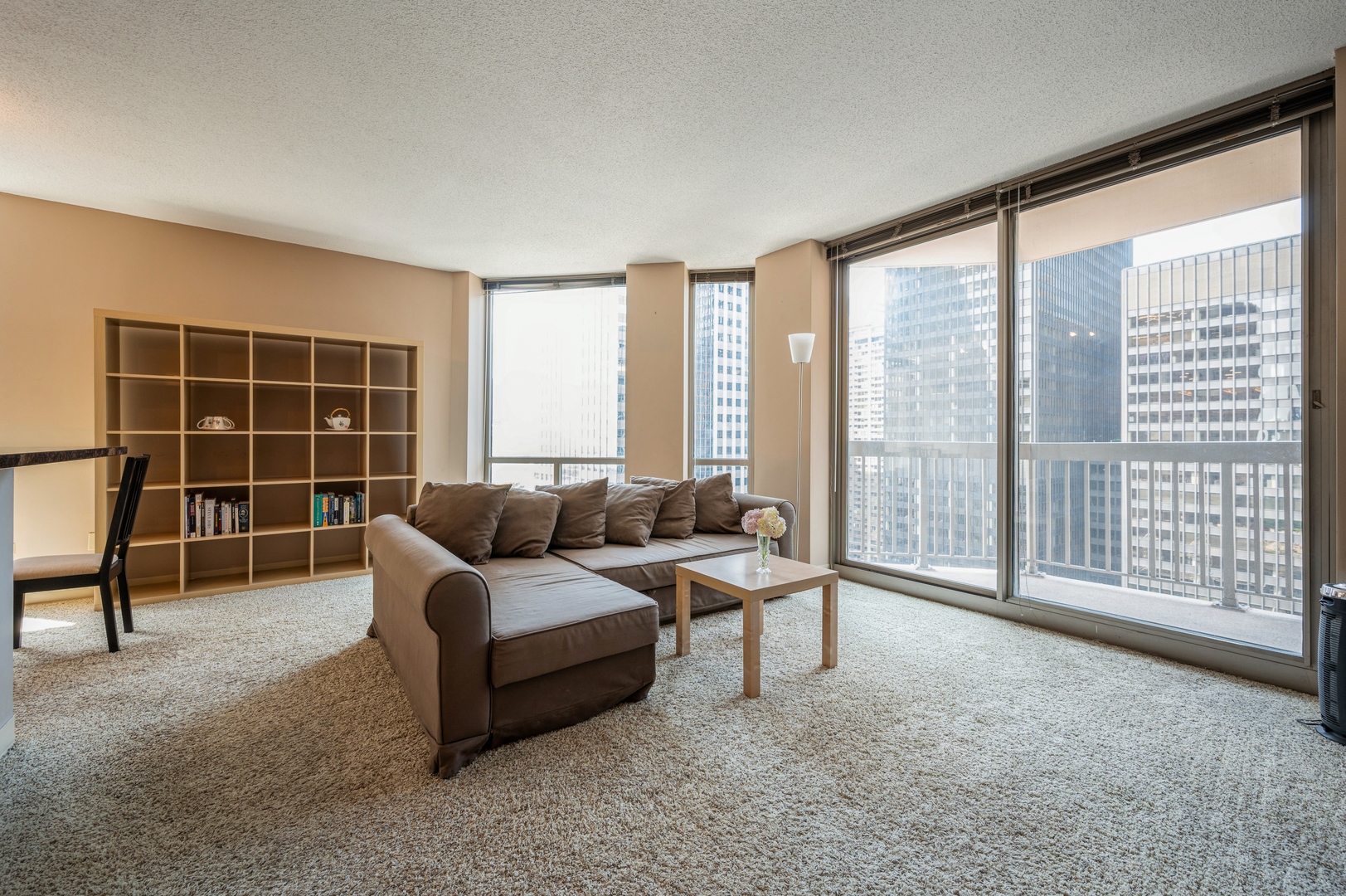 222 N COLUMBUS Drive 2102
