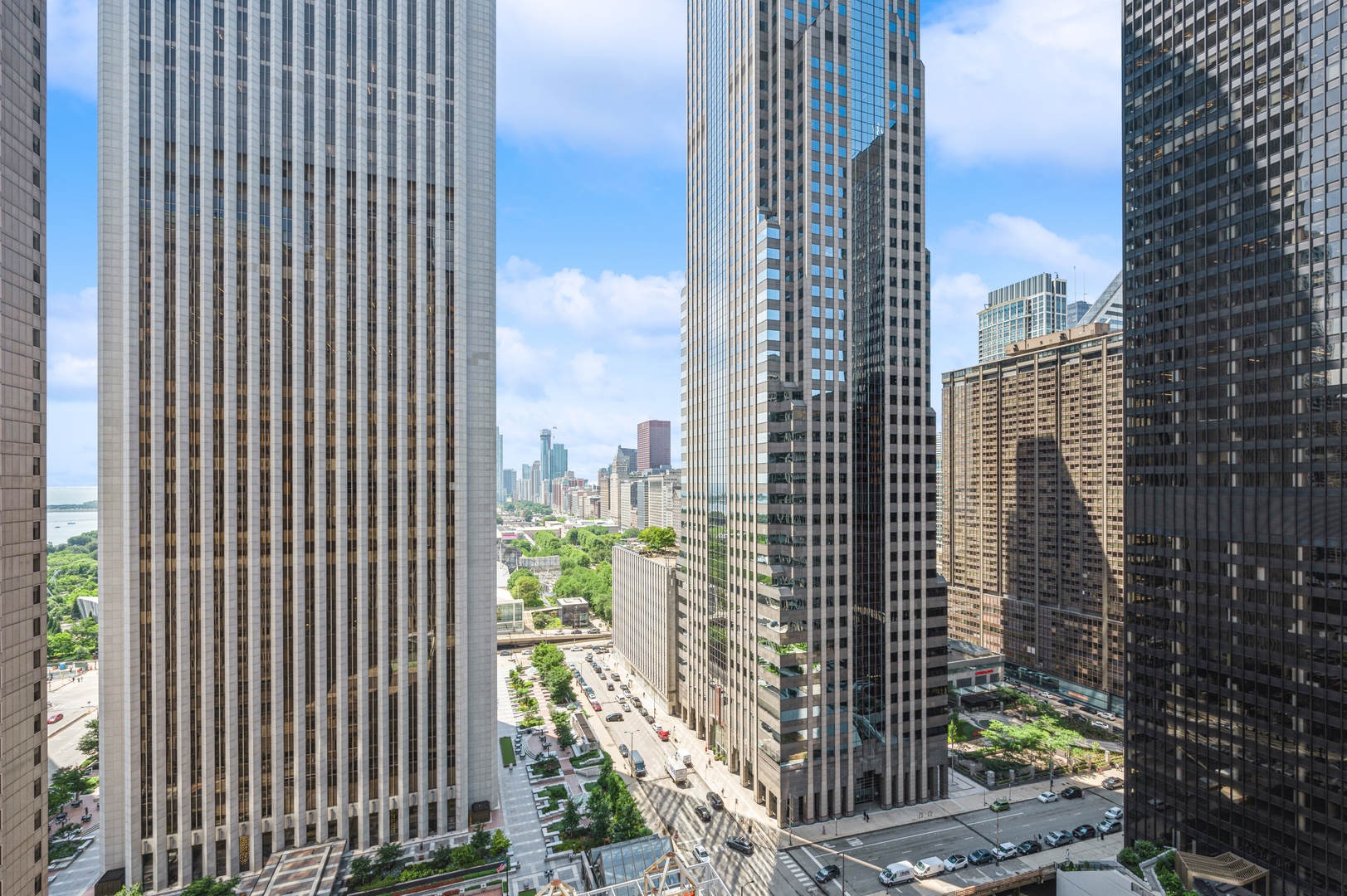 222 N COLUMBUS Drive 2102