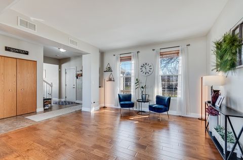 Tiny photo for 311 Austin Drive, Shorewood, IL 60404 (MLS # 12556707)