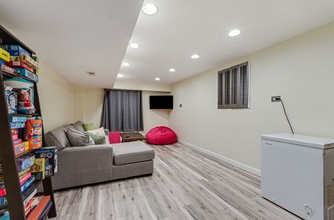 Tiny photo for 311 Austin Drive, Shorewood, IL 60404 (MLS # 12556707)
