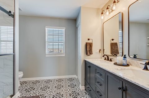 Tiny photo for 311 Austin Drive, Shorewood, IL 60404 (MLS # 12556707)
