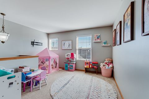 Tiny photo for 311 Austin Drive, Shorewood, IL 60404 (MLS # 12556707)