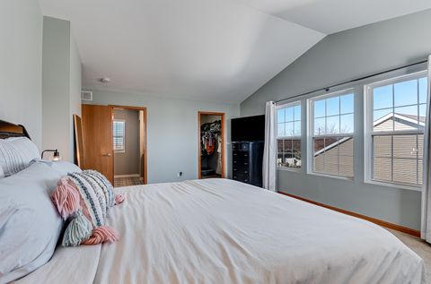Tiny photo for 311 Austin Drive, Shorewood, IL 60404 (MLS # 12556707)