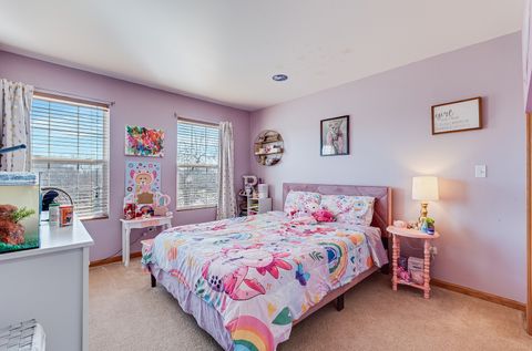 Tiny photo for 311 Austin Drive, Shorewood, IL 60404 (MLS # 12556707)