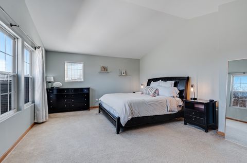 Tiny photo for 311 Austin Drive, Shorewood, IL 60404 (MLS # 12556707)
