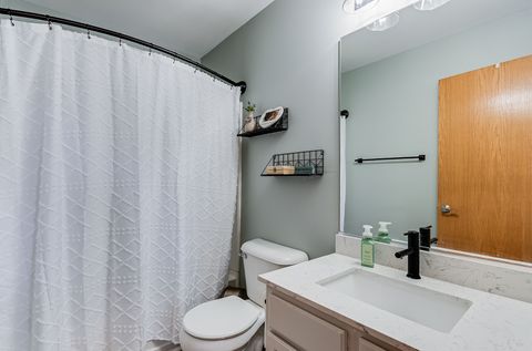 Tiny photo for 311 Austin Drive, Shorewood, IL 60404 (MLS # 12556707)