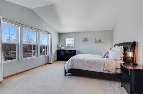 Tiny photo for 311 Austin Drive, Shorewood, IL 60404 (MLS # 12556707)