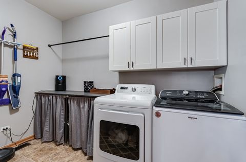 Tiny photo for 311 Austin Drive, Shorewood, IL 60404 (MLS # 12556707)