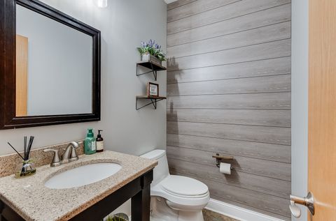 Tiny photo for 311 Austin Drive, Shorewood, IL 60404 (MLS # 12556707)