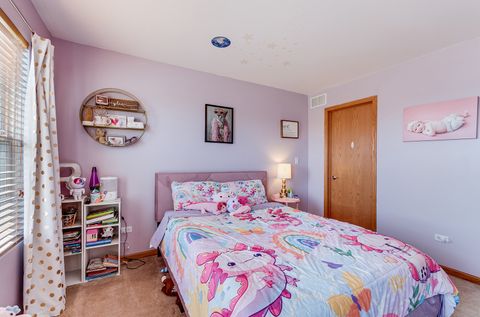 Tiny photo for 311 Austin Drive, Shorewood, IL 60404 (MLS # 12556707)