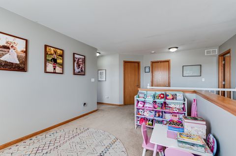 Tiny photo for 311 Austin Drive, Shorewood, IL 60404 (MLS # 12556707)