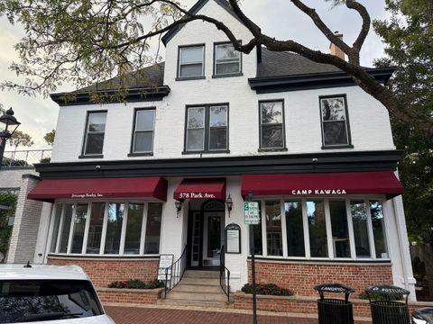 378 Park Avenue Glencoe IL 60022