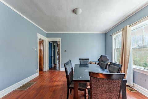 Tiny photo for 4947 W Deming Place, Chicago, IL 60639 (MLS # 12763250)