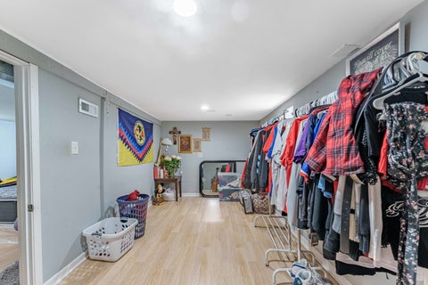 Tiny photo for 4947 W Deming Place, Chicago, IL 60639 (MLS # 12763250)