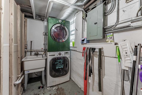 Tiny photo for 4947 W Deming Place, Chicago, IL 60639 (MLS # 12763250)