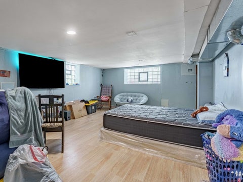 Tiny photo for 4947 W Deming Place, Chicago, IL 60639 (MLS # 12763250)