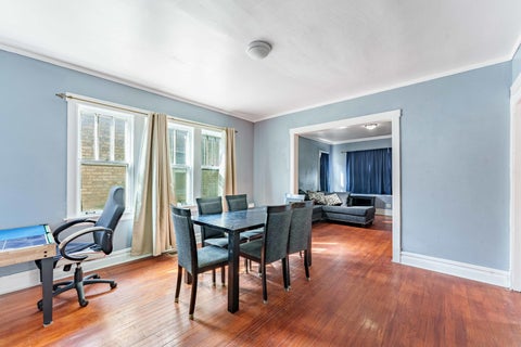 Tiny photo for 4947 W Deming Place, Chicago, IL 60639 (MLS # 12763250)