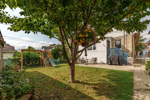 Tiny photo for 4947 W Deming Place, Chicago, IL 60639 (MLS # 12763250)