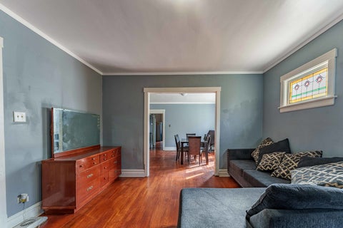 Tiny photo for 4947 W Deming Place, Chicago, IL 60639 (MLS # 12763250)