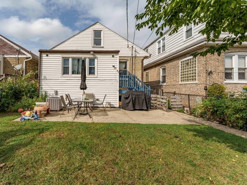 Tiny photo for 4947 W Deming Place, Chicago, IL 60639 (MLS # 12763250)