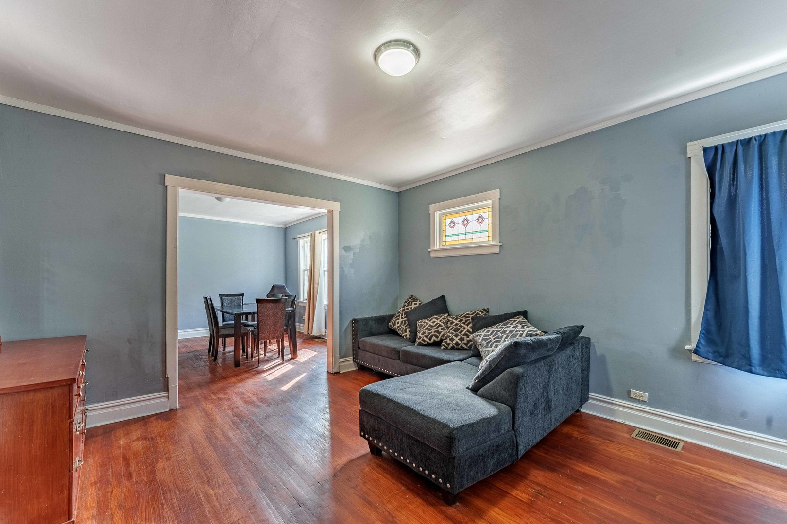 4947 W Deming Place