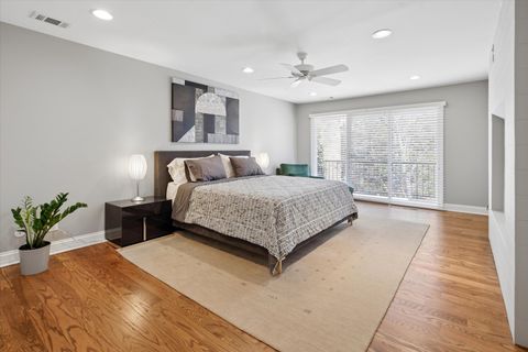Tiny photo for 39 The Court of Cobblestone Court, Northbrook, IL 60062 (MLS # 12623518)