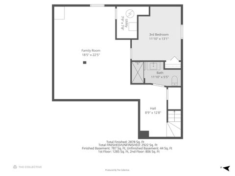Tiny photo for 39 The Court of Cobblestone Court, Northbrook, IL 60062 (MLS # 12623518)