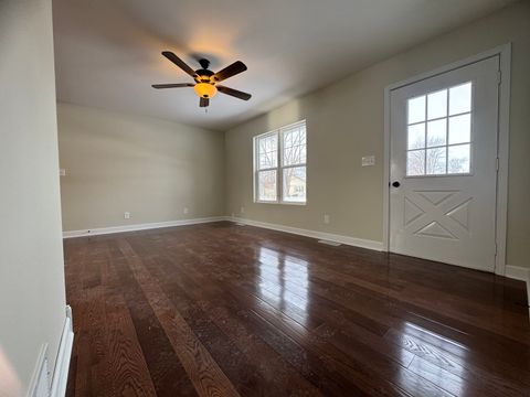 Tiny photo for 317 Midwestern Drive, Ottawa, IL 61350 (MLS # 12526578)