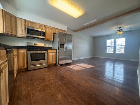 Tiny photo for 317 Midwestern Drive, Ottawa, IL 61350 (MLS # 12526578)