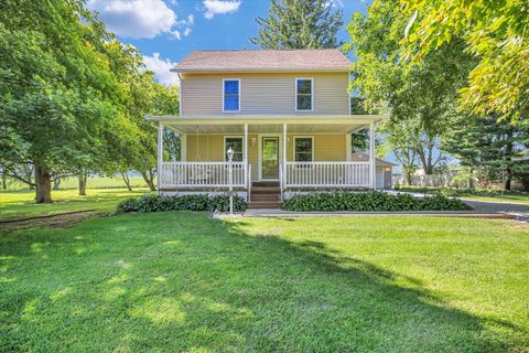 221 E 5th Street, Rankin, IL 60960 - #: 12454080