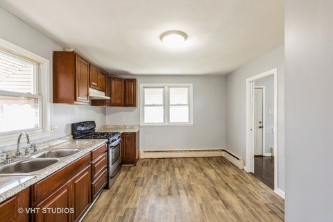 Tiny photo for 14913 Leavitt Avenue, Harvey, IL 60426 (MLS # 12508642)