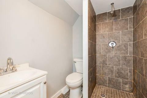 Tiny photo for 14913 Leavitt Avenue, Harvey, IL 60426 (MLS # 12508642)