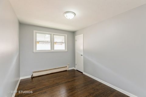 Tiny photo for 14913 Leavitt Avenue, Harvey, IL 60426 (MLS # 12508642)