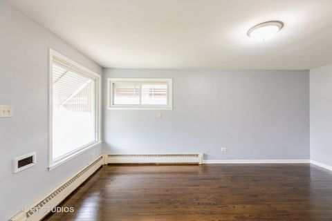 Tiny photo for 14913 Leavitt Avenue, Harvey, IL 60426 (MLS # 12508642)