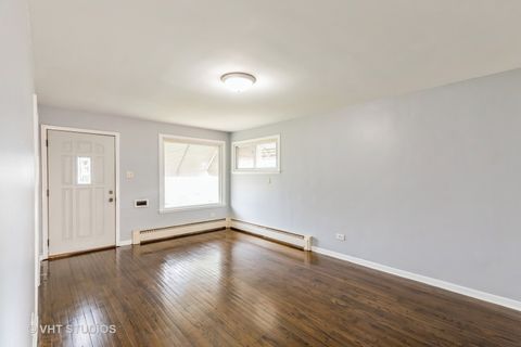 Tiny photo for 14913 Leavitt Avenue, Harvey, IL 60426 (MLS # 12508642)