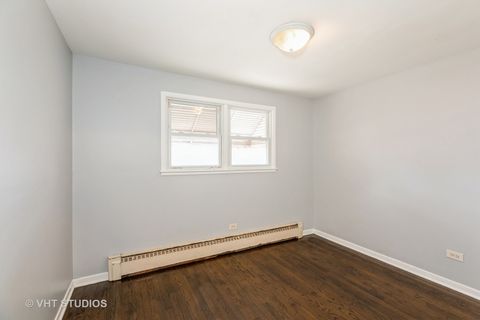 Tiny photo for 14913 Leavitt Avenue, Harvey, IL 60426 (MLS # 12508642)