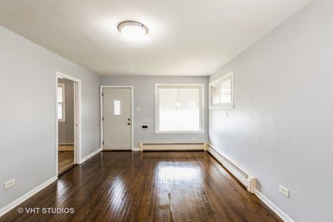 Tiny photo for 14913 Leavitt Avenue, Harvey, IL 60426 (MLS # 12508642)