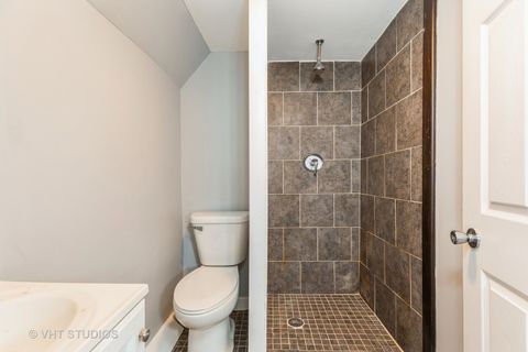 Tiny photo for 14913 Leavitt Avenue, Harvey, IL 60426 (MLS # 12508642)