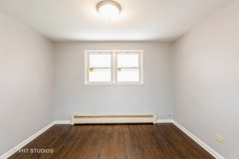 Tiny photo for 14913 Leavitt Avenue, Harvey, IL 60426 (MLS # 12508642)