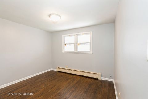 Tiny photo for 14913 Leavitt Avenue, Harvey, IL 60426 (MLS # 12508642)