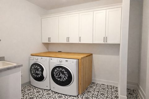 Tiny photo for 16071 Alissa Court, Homer Glen, IL 60491 (MLS # 12591686)