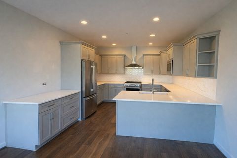 Tiny photo for 16071 Alissa Court, Homer Glen, IL 60491 (MLS # 12591686)