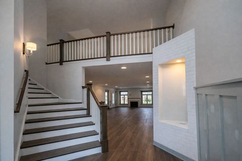 Tiny photo for 16071 Alissa Court, Homer Glen, IL 60491 (MLS # 12591686)