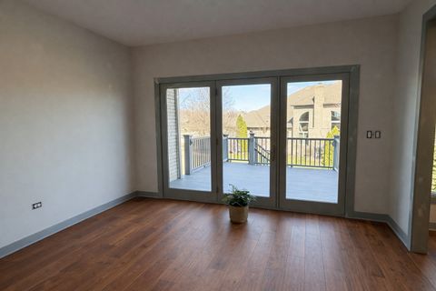 Tiny photo for 16071 Alissa Court, Homer Glen, IL 60491 (MLS # 12591686)