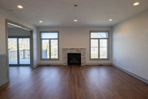 Tiny photo for 16071 Alissa Court, Homer Glen, IL 60491 (MLS # 12591686)