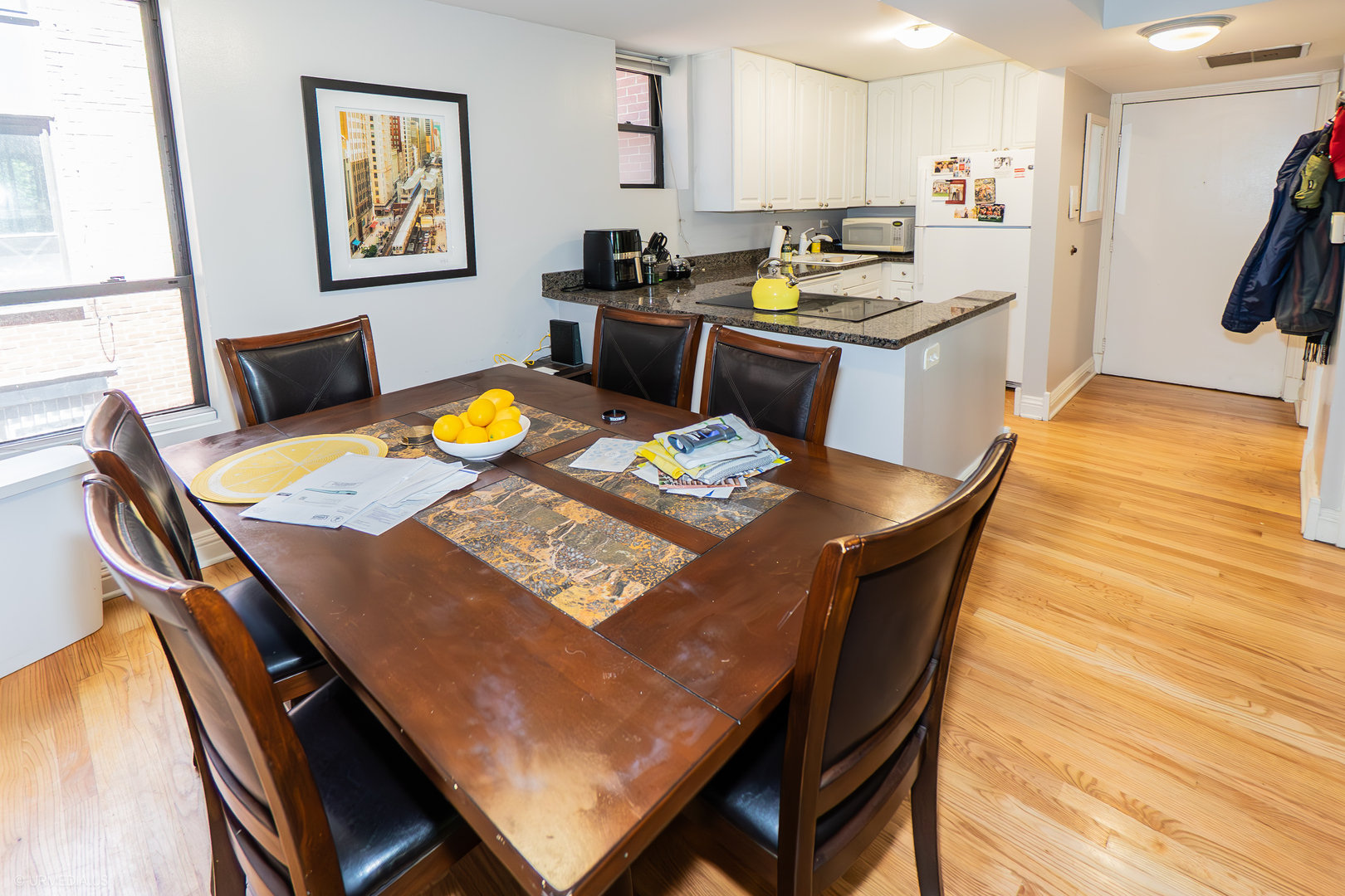 636 W Webster Avenue 103