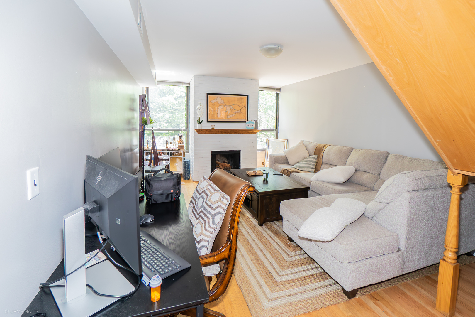 636 W Webster Avenue 103
