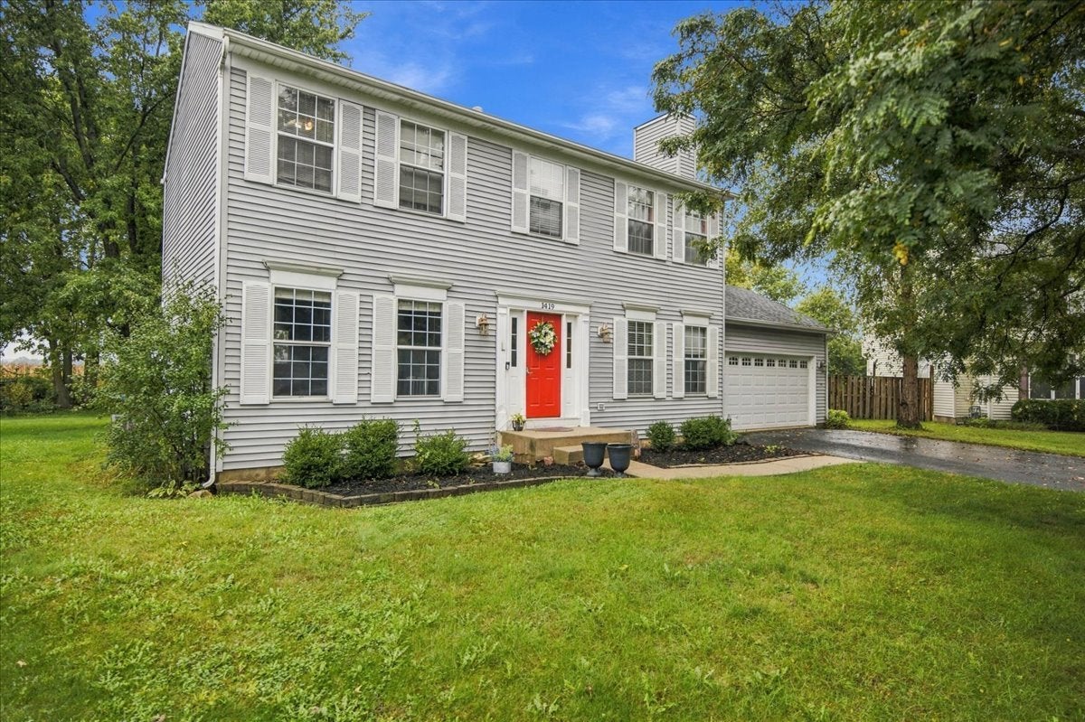 1419 Chestnut Court