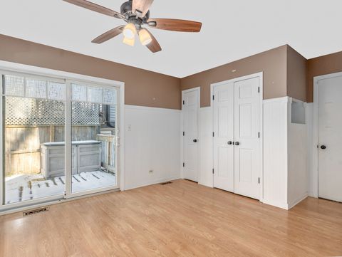 Tiny photo for 1655 Trafalgar Lane, Aurora, IL 60504 (MLS # 12559100)