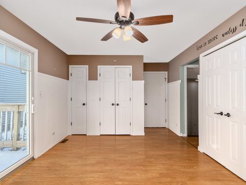 Tiny photo for 1655 Trafalgar Lane, Aurora, IL 60504 (MLS # 12559100)